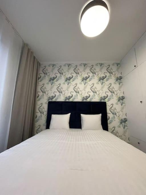 Forum Wola Fine Apartment Varšava Exteriér fotografie