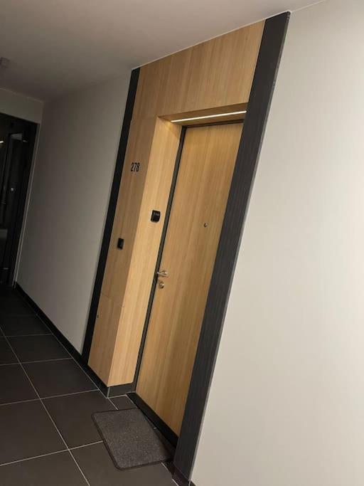 Forum Wola Fine Apartment Varšava Exteriér fotografie