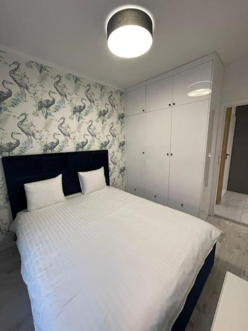 Forum Wola Fine Apartment Varšava Exteriér fotografie