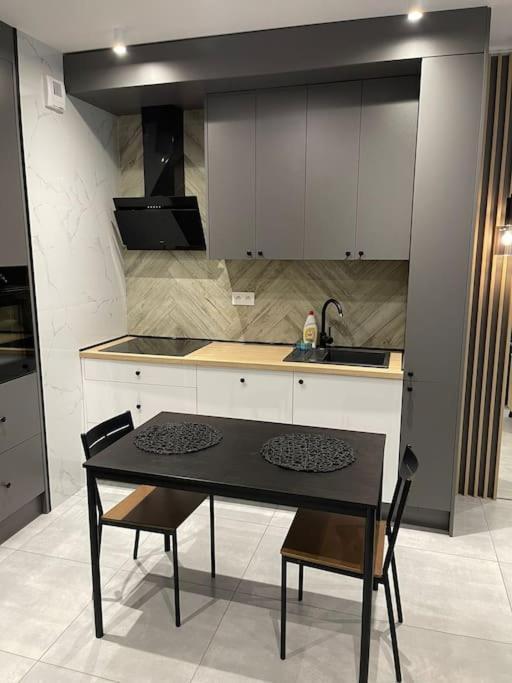 Forum Wola Fine Apartment Varšava Exteriér fotografie